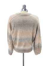 Load image into Gallery viewer, Women’s Roots Long Sleeve Sweater, Large
