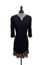 Load image into Gallery viewer, Women’s Nine West Long Sleeve Dress, 8
