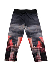 Load image into Gallery viewer, Women’s Adidas Capris, Medium
