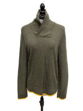 Load image into Gallery viewer, Men’s Armani Exchange Long Sleeve Sweater, Medium
