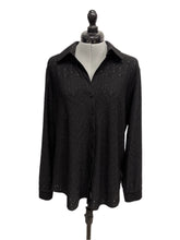 Load image into Gallery viewer, Women’s Brenda Beddome Long Sleeve Blouse, Extra Large
