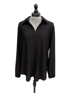 Women’s Brenda Beddome Long Sleeve Blouse, Extra Large