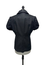 Load image into Gallery viewer, Women’s ConradC Short Sleeve Blazer, 8
