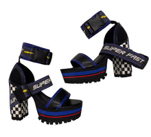 Load image into Gallery viewer, Women’s Current Mood Sandals, 9
