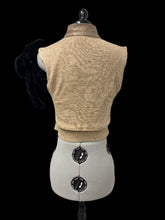 Load image into Gallery viewer, Women’s Only Sleeveless Vest, Medium
