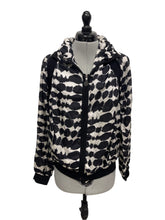 Load image into Gallery viewer, Women’s Mi-Tu Long Sleeve Jacket, Size 44
