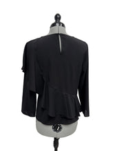 Load image into Gallery viewer, Women’s Zara Long Sleeve Blouse, XSmall
