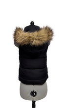 Load image into Gallery viewer, Women’s Abercrombie &amp; Fitch Sleeveless Winter Vest, XSmall
