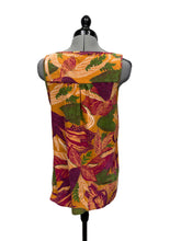 Load image into Gallery viewer, Women’s Fat Face Sleeveless Top, 10

