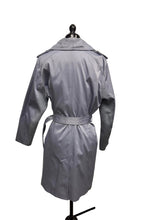 Load image into Gallery viewer, Women’s London Fog Long Sleeve Coat, XLarge
