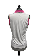 Load image into Gallery viewer, Women's Greg Norman Golf Sleeveless Athletic Top, Medium
