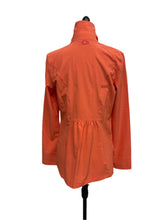 Load image into Gallery viewer, Women’s Alex &amp; Abby Long Sleeve Track Jacket, Small
