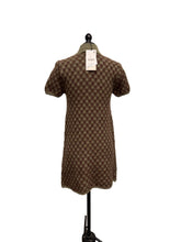 Load image into Gallery viewer, Women’s Zara Short Sleeve Dress, Small
