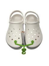Load image into Gallery viewer, Unisex Crocs, M6 &amp; W8
