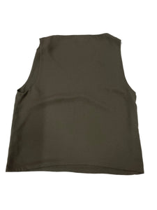 Women’s Babaton Sleeveless Blouse, Extra Small