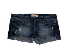 Load image into Gallery viewer, Women’s Garage Denim Shorts, 3
