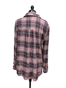 Women’s Como Vintage Long Sleeve Top, Large