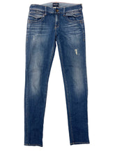 Load image into Gallery viewer, Women’s “Emporio Armani Jeans” Jeans, 29
