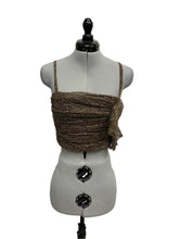 Load image into Gallery viewer, Women’s Zara Sleeveless Top, Extra Small
