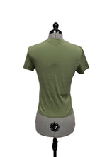 Load image into Gallery viewer, Women’s Theory Short Sleeve Top, Small
