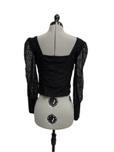 Load image into Gallery viewer, Women’s  Dynamite Long Sleeve Top, Small
