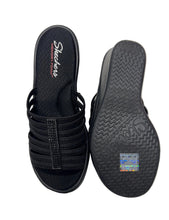 Load image into Gallery viewer, Women’s Sketchers Sandals, 10
