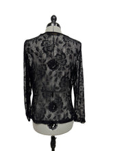 Load image into Gallery viewer, Women’sToday’s Designer Long Sleeve Blouse, Large
