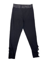 Load image into Gallery viewer, Women’s “Alphalete” Leggings, Small
