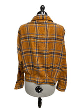 Load image into Gallery viewer, Women’s Mustard Seed Long Sleeve Top, Small
