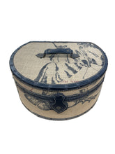 Load image into Gallery viewer, Set of 2 Hat boxes
