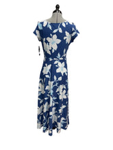 Load image into Gallery viewer, Women’s Chaps Short Sleeve Dress, Medium
