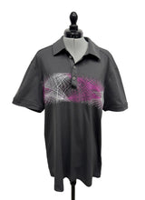 Load image into Gallery viewer, Men’s Galvin Green Short Sleeve Golf Shirt, XLarge
