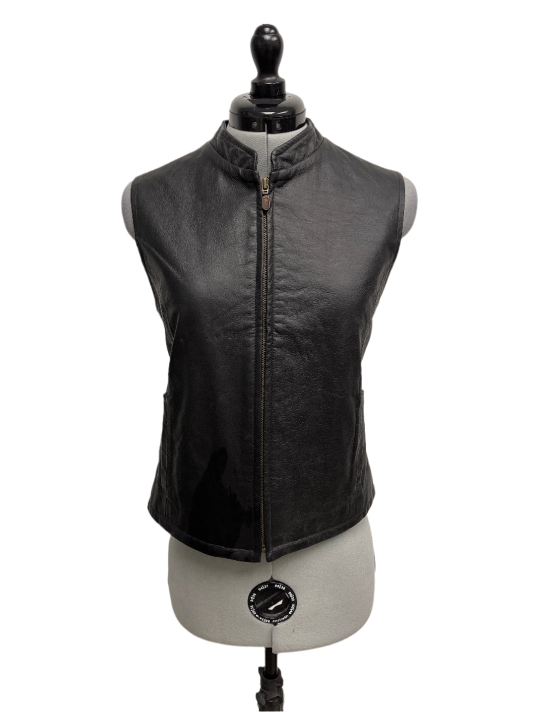 Women’s Multiplex International Sleeveless Vest, Medium