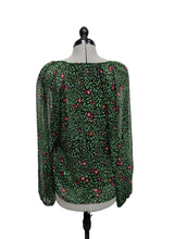 Load image into Gallery viewer, Women’s Vero Moda Long Sleeve Blouse, XSmall

