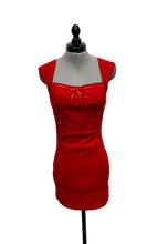 Load image into Gallery viewer, Women’s Riley and James Sleeveless Dress, Small

