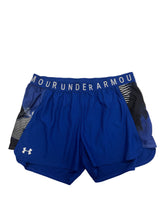 Load image into Gallery viewer, Women’s Under Armour Shorts, Large
