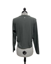 Load image into Gallery viewer, Women’s Lululemon Long Sleeve Top, 12
