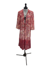 Load image into Gallery viewer, Women’s MEXX Long Sleeve Blouse, Size 8
