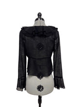 Load image into Gallery viewer, Women's Thirty/Thirty Long Sleeve Blouse, Small

