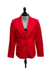 Load image into Gallery viewer, Women’s 1901 Long Sleeve Blazer, 6
