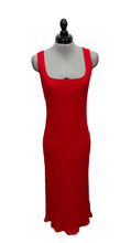Load image into Gallery viewer, Women’s Massimo Dutti Sleeveless Dress, Medium
