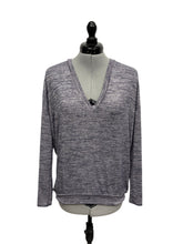 Load image into Gallery viewer, Women’s Wilfred Free Long Sleeve Top, Extra Small
