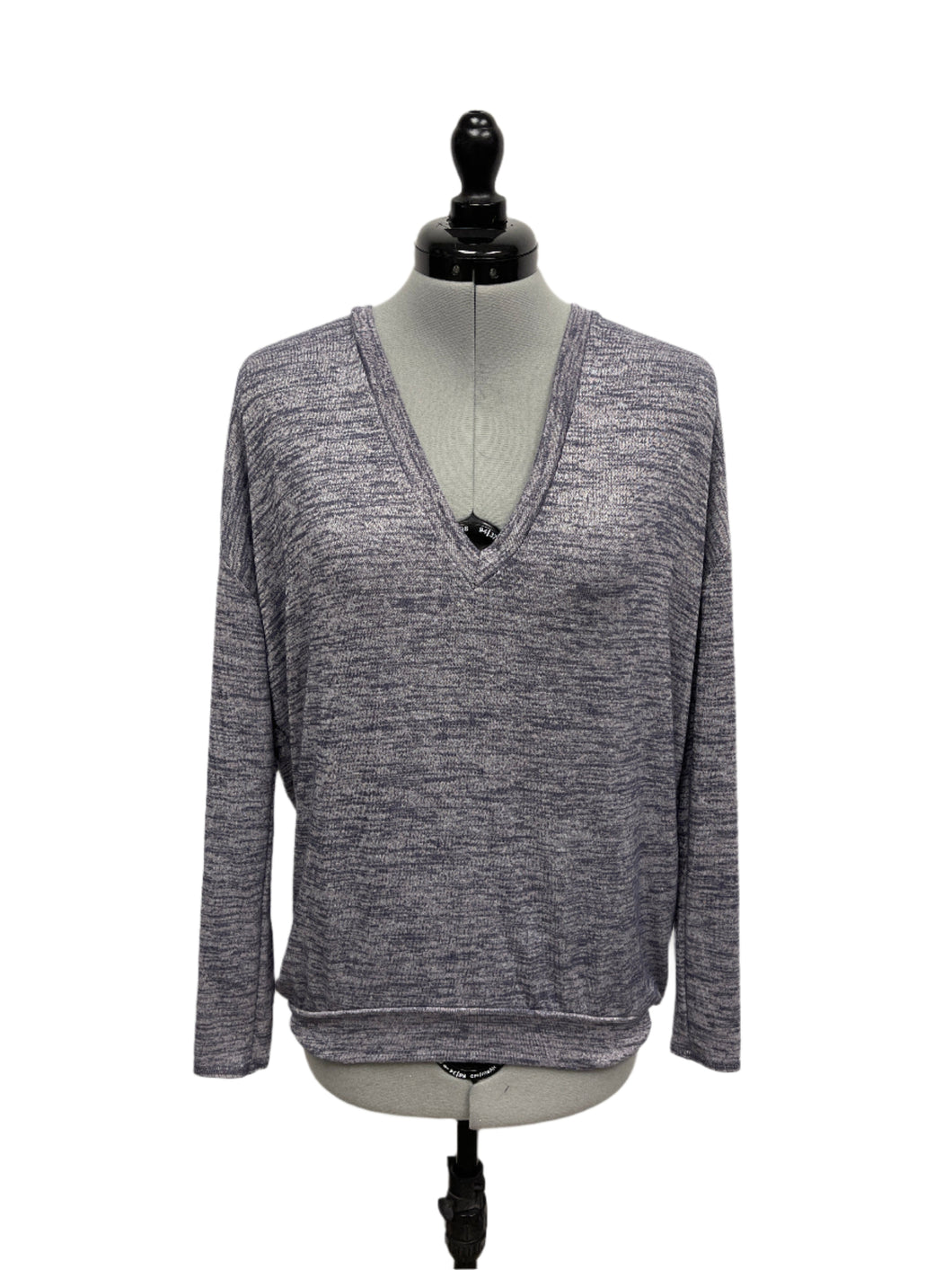 Women’s Wilfred Free Long Sleeve Top, Extra Small