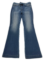 Load image into Gallery viewer, Women’s White House Black Market Jeans, Size 12L
