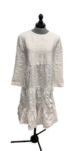 Load image into Gallery viewer, Women’s Zara Long Sleeve Dress, Large
