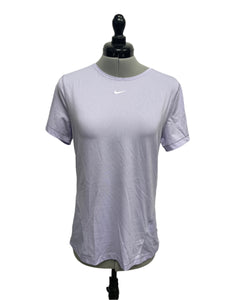 Women’s Nike Short Sleeve Top, Medium