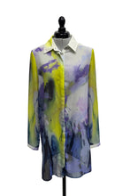 Load image into Gallery viewer, Women’s Claire Desjardins Long Sleeve Dress, Small
