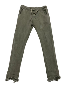 Women’s Venti6 Pants, Extra Small