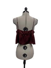 Load image into Gallery viewer, Women’s Little Moon Sleeveless Blouse, Medium
