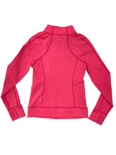 Load image into Gallery viewer, Girl’s Ivivva Long Sleeve Sweater, 12
